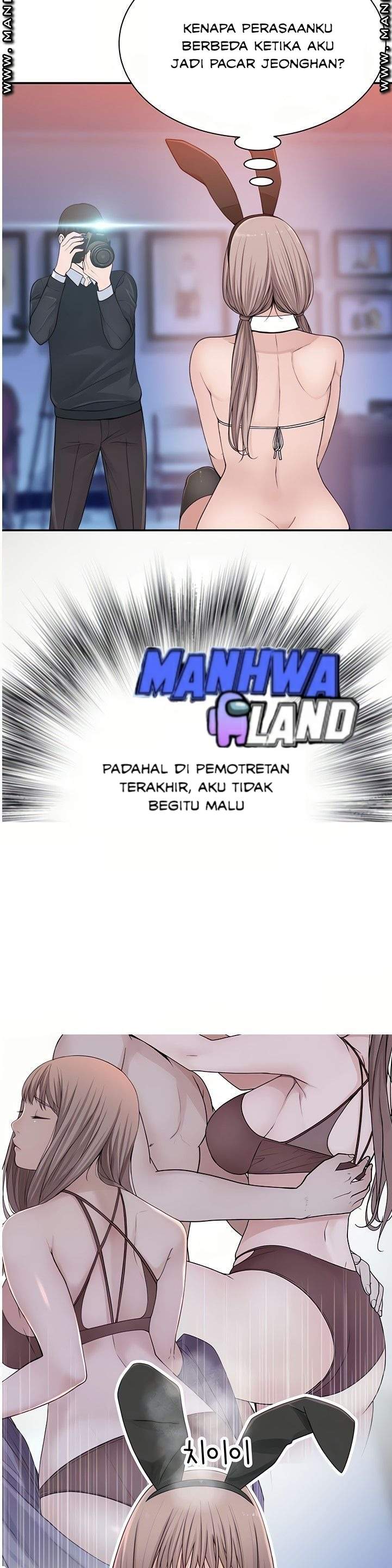 Between Us (Goinmul) - Chapter 47 7 Between Us (Goinmul) - Chapter 47 7