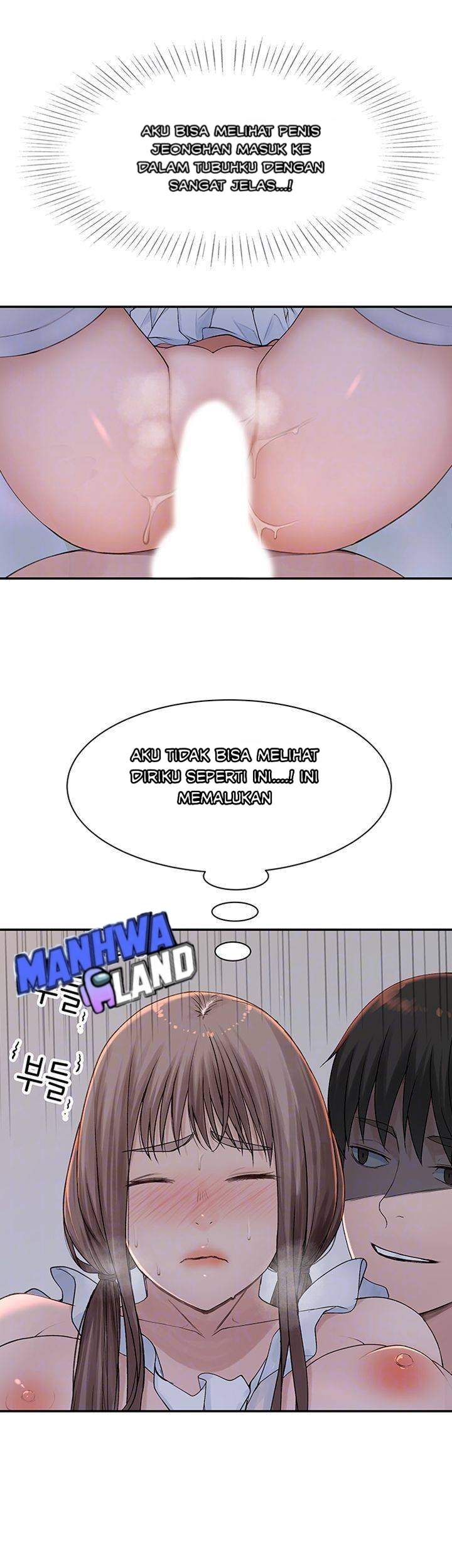 Between Us (Goinmul) - Chapter 44 9 Between Us (Goinmul) - Chapter 44 9