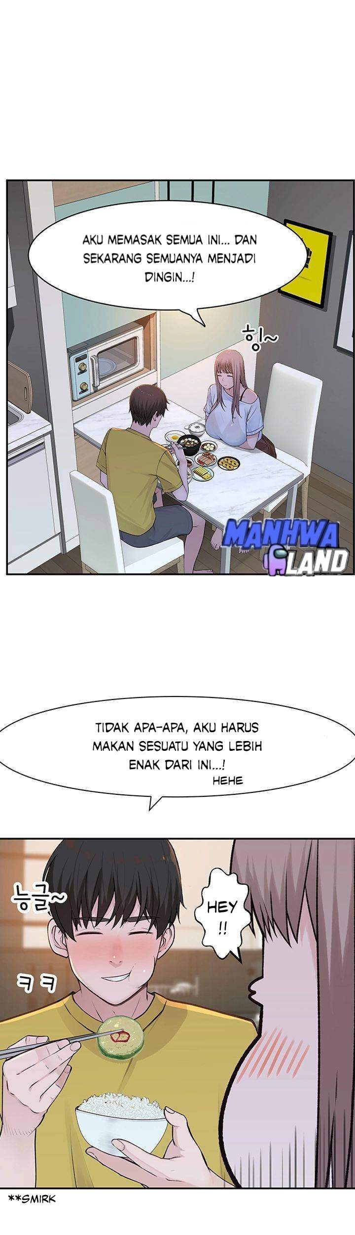 Between Us (Goinmul) - Chapter 44 32 Between Us (Goinmul) - Chapter 44 32