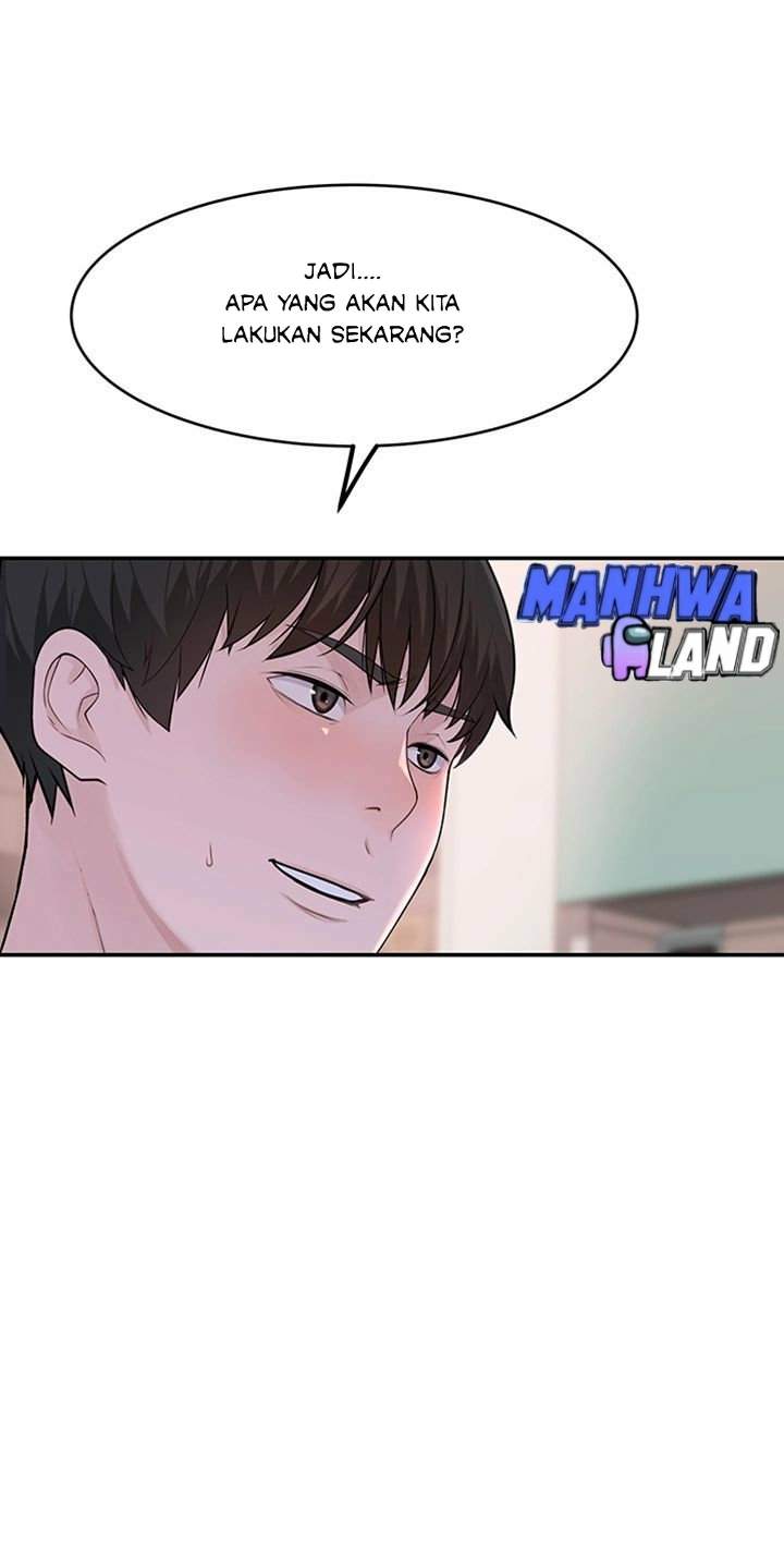 Between Us (Goinmul) - Chapter 44 33 Between Us (Goinmul) - Chapter 44 33