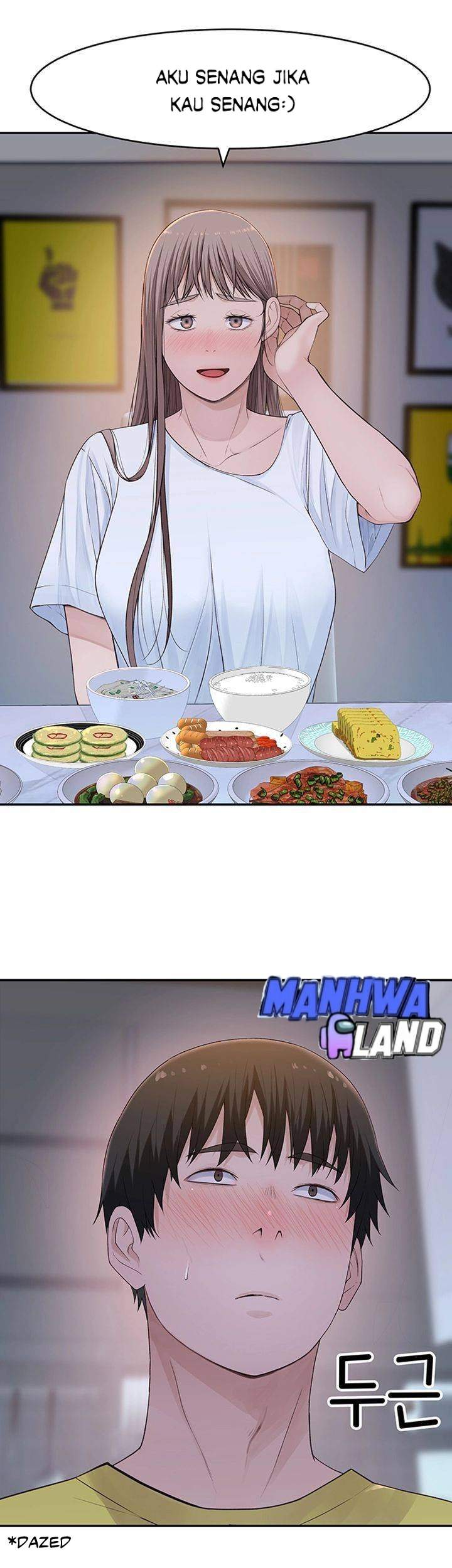 Between Us (Goinmul) - Chapter 44 36 Between Us (Goinmul) - Chapter 44 36