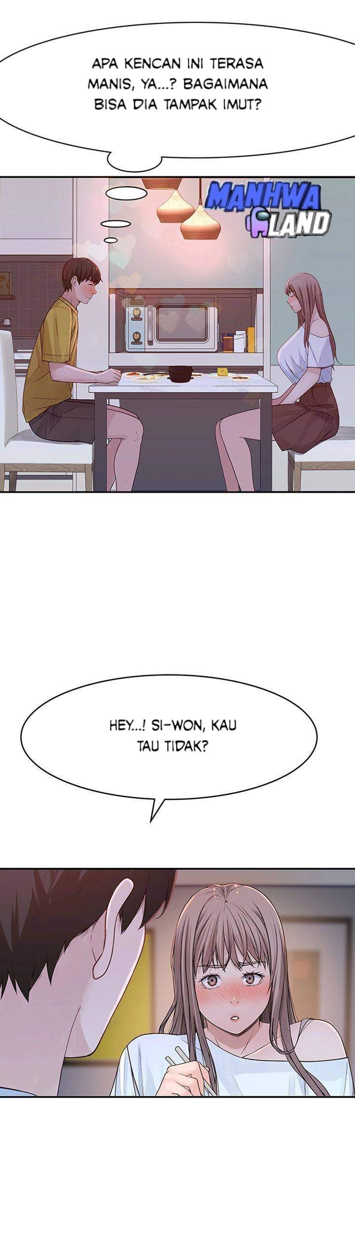 Between Us (Goinmul) - Chapter 44 37 Between Us (Goinmul) - Chapter 44 37