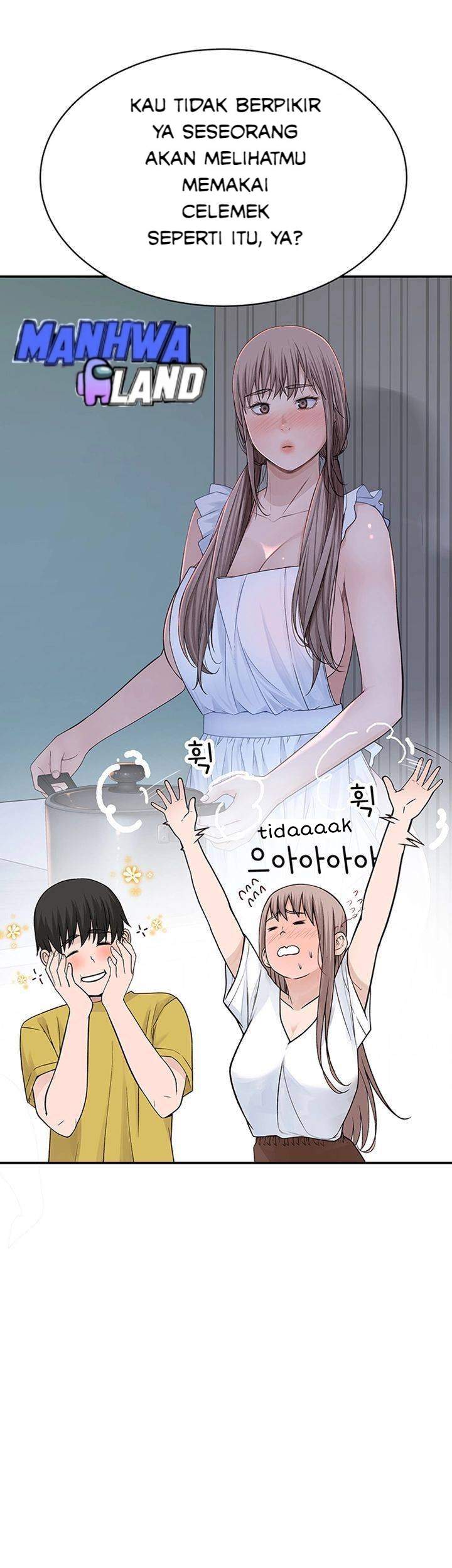 Between Us (Goinmul) - Chapter 44 34 Between Us (Goinmul) - Chapter 44 34