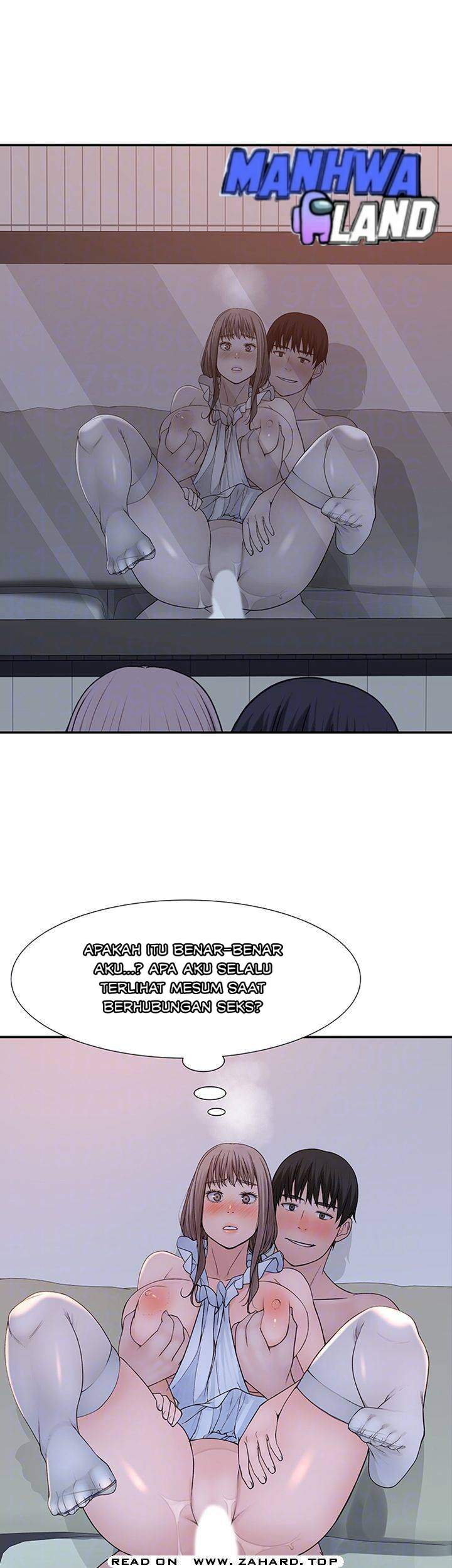 Between Us (Goinmul) - Chapter 44 7 Between Us (Goinmul) - Chapter 44 7