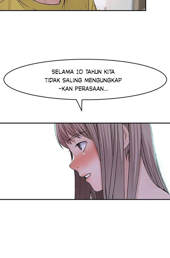 Between Us (Goinmul) - Chapter 44 43 Between Us (Goinmul) - Chapter 44 43