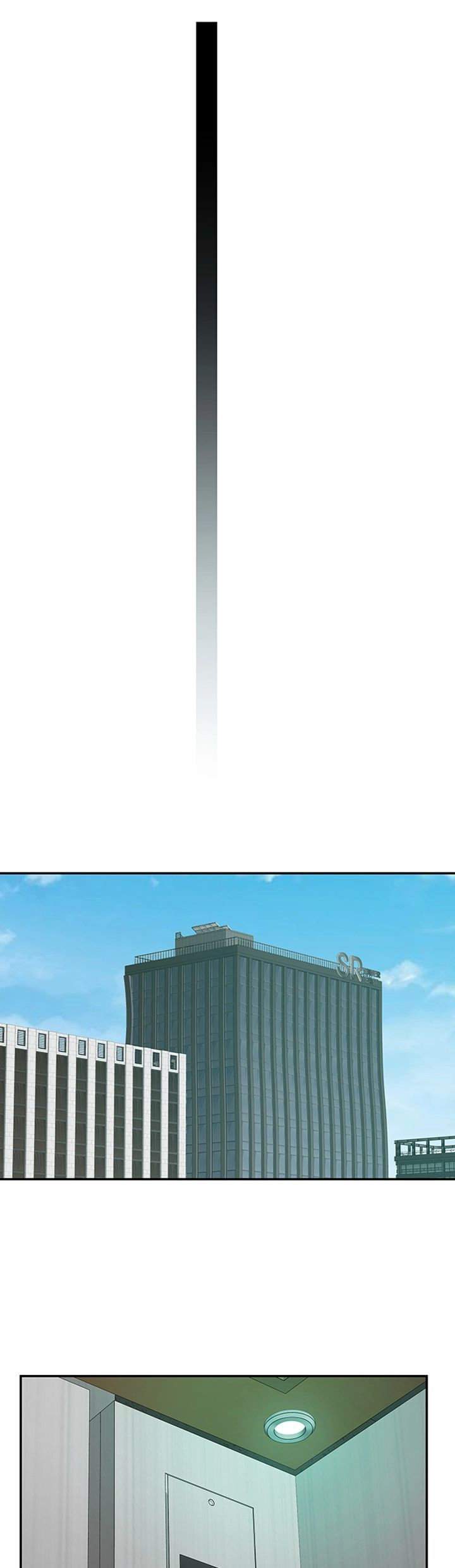 Between Us (Goinmul) - Chapter 44 46 Between Us (Goinmul) - Chapter 44 46