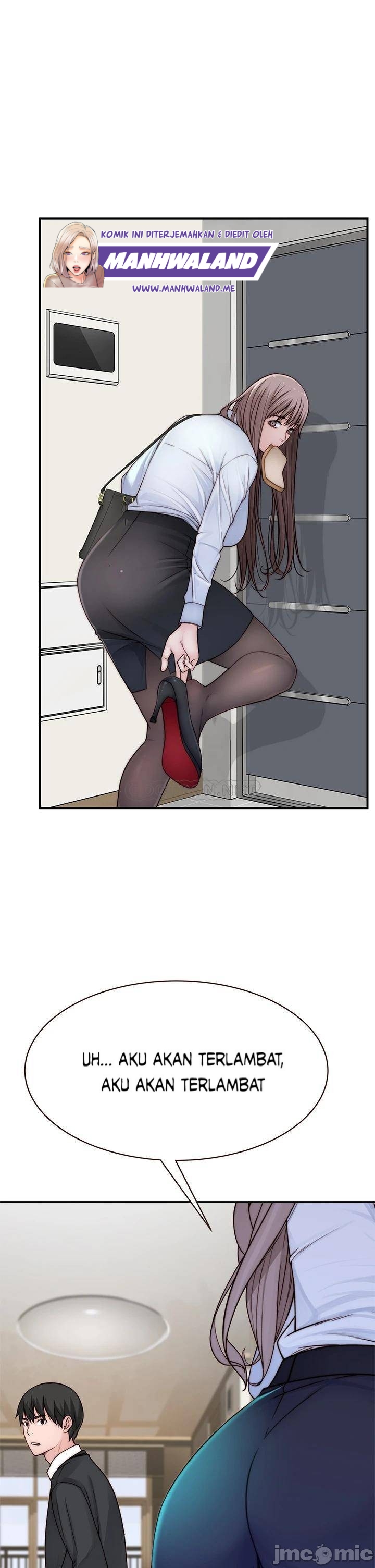 Between Us (Goinmul) - Chapter 58 29 Between Us (Goinmul) - Chapter 58 29