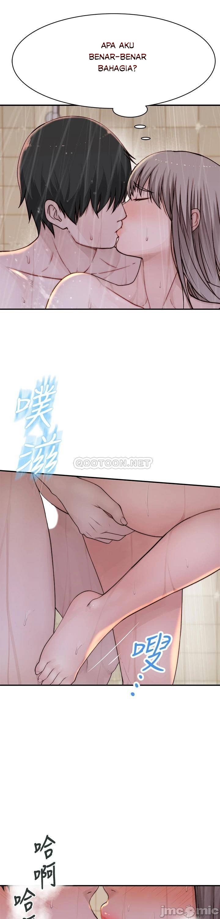 Between Us (Goinmul) - Chapter 58 24 Between Us (Goinmul) - Chapter 58 24