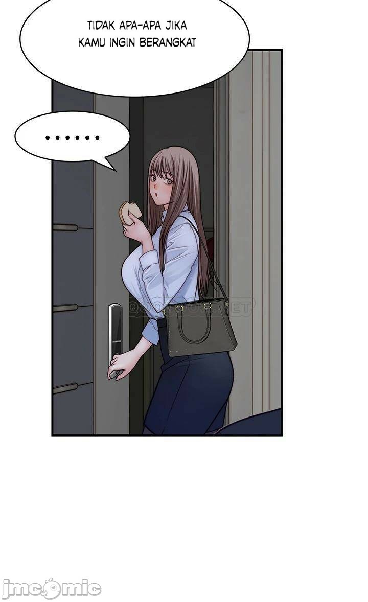 Between Us (Goinmul) - Chapter 58 32 Between Us (Goinmul) - Chapter 58 32