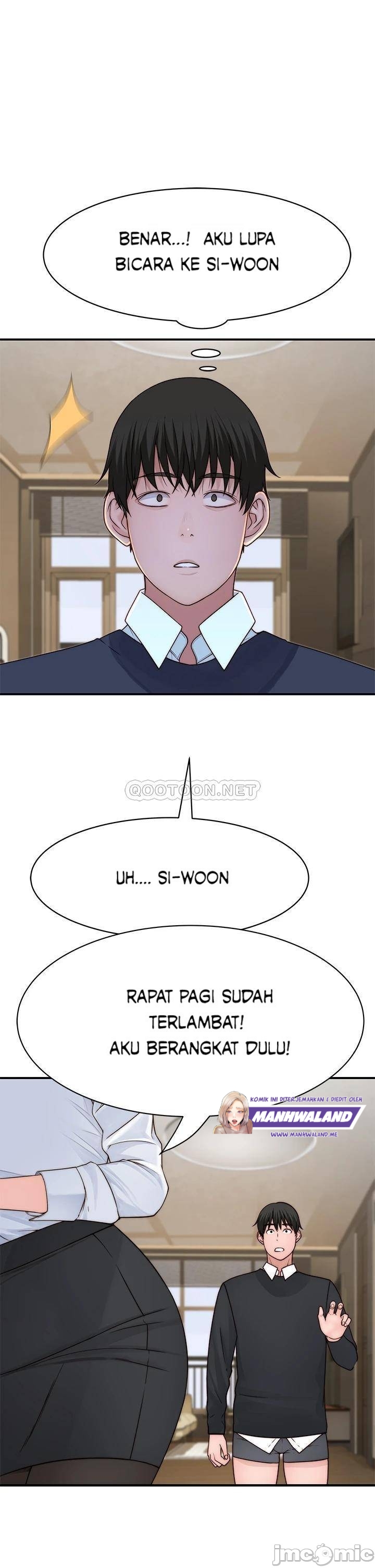 Between Us (Goinmul) - Chapter 58 30 Between Us (Goinmul) - Chapter 58 30