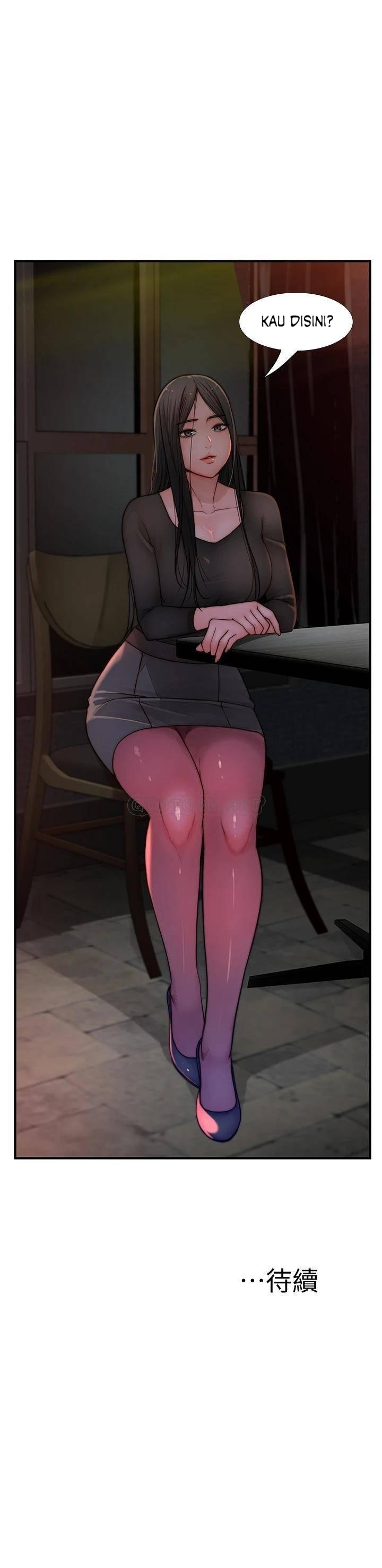 Between Us (Goinmul) - Chapter 58 41 Between Us (Goinmul) - Chapter 58 41