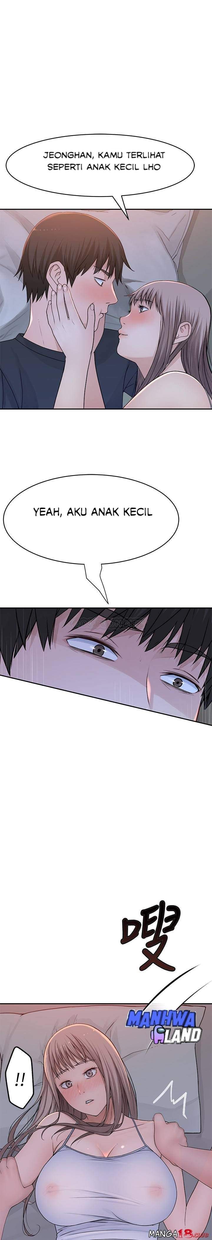 Between Us (Goinmul) - Chapter 50 8 Between Us (Goinmul) - Chapter 50 8