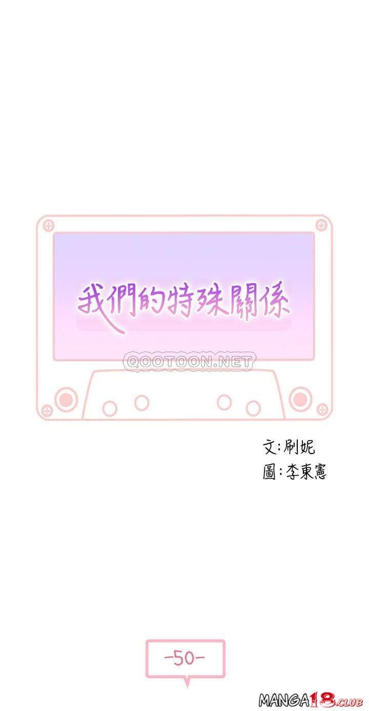 Between Us (Goinmul) - Chapter 50 2 Between Us (Goinmul) - Chapter 50 2