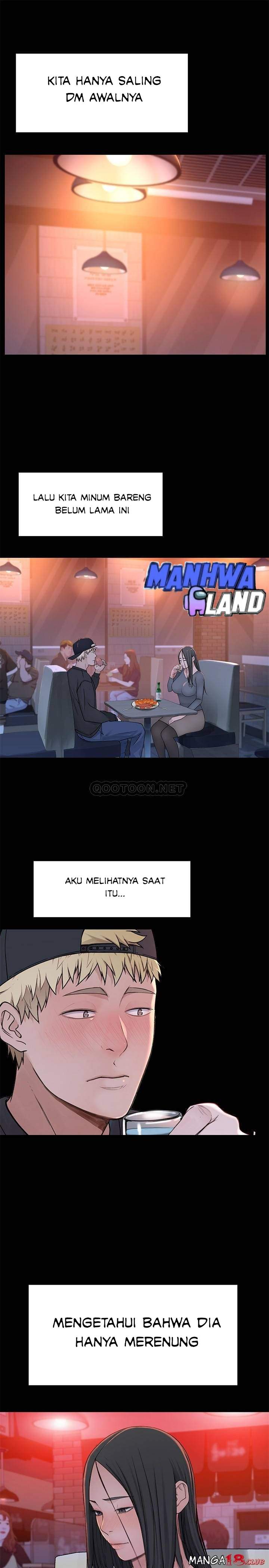 Between Us (Goinmul) - Chapter 50 19 Between Us (Goinmul) - Chapter 50 19