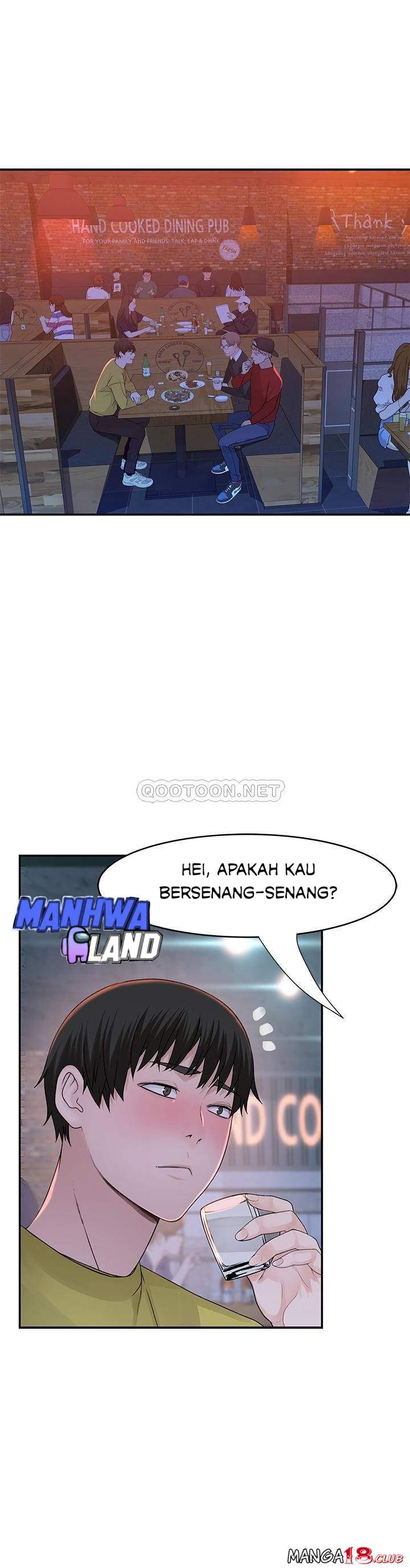 Between Us (Goinmul) - Chapter 50 13 Between Us (Goinmul) - Chapter 50 13