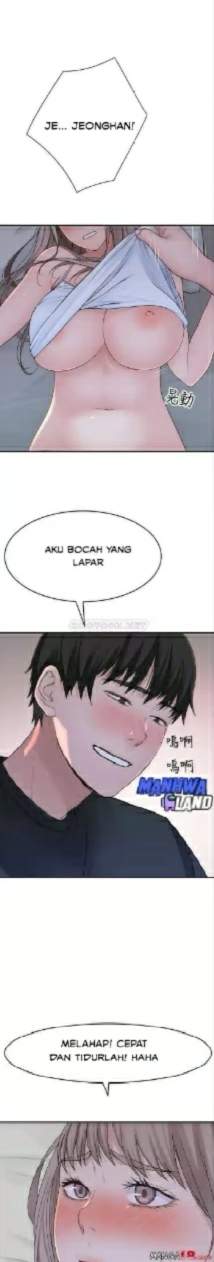 Between Us (Goinmul) - Chapter 50 10 Between Us (Goinmul) - Chapter 50 10