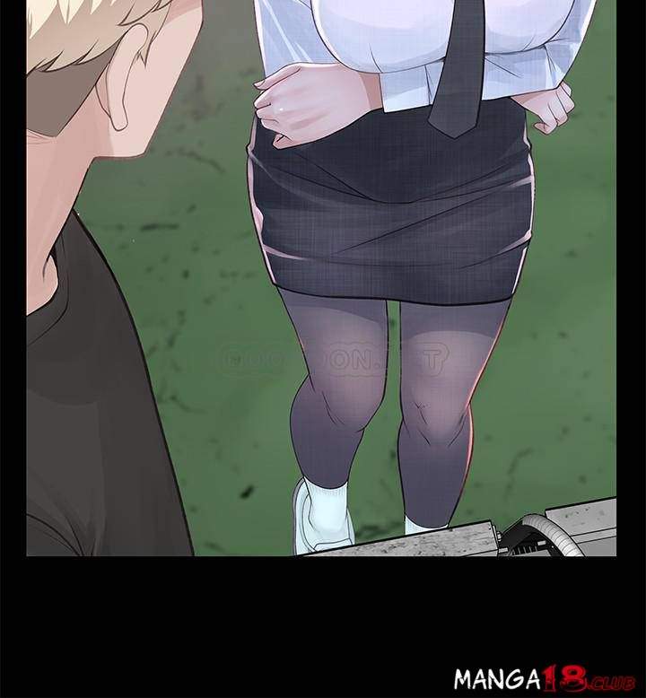 Between Us (Goinmul) - Chapter 50 16 Between Us (Goinmul) - Chapter 50 16