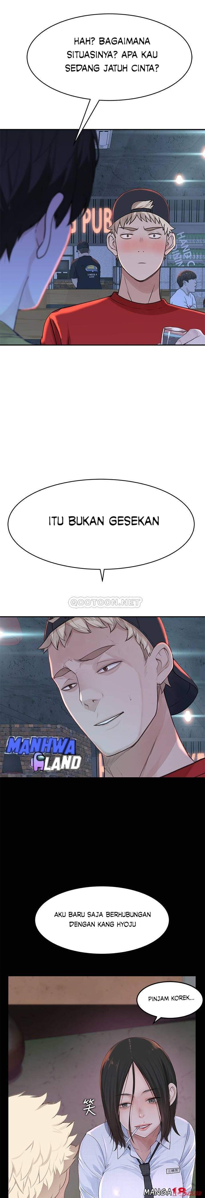 Between Us (Goinmul) - Chapter 50 15 Between Us (Goinmul) - Chapter 50 15