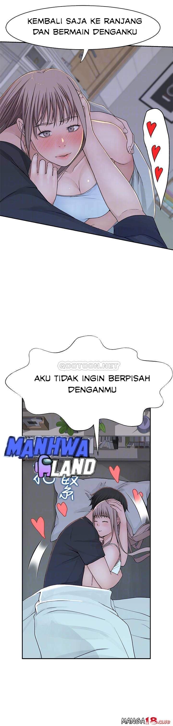 Between Us (Goinmul) - Chapter 50 7 Between Us (Goinmul) - Chapter 50 7