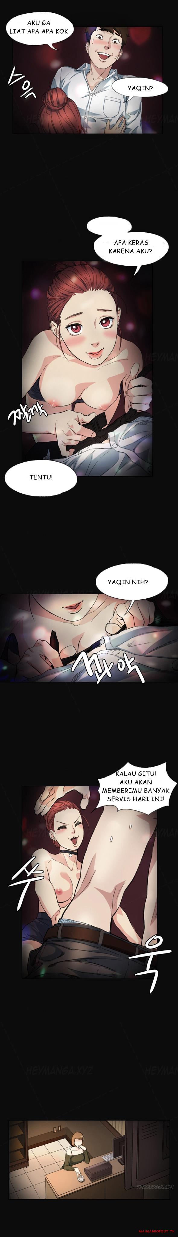 By Chance - Chapter 2 8