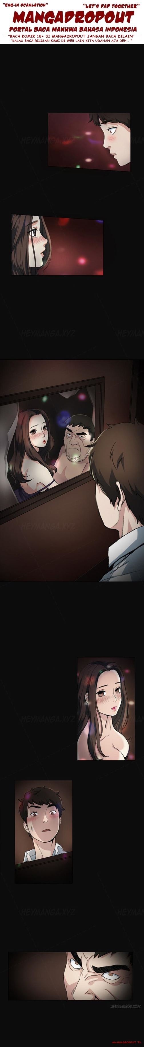 By Chance - Chapter 2 2