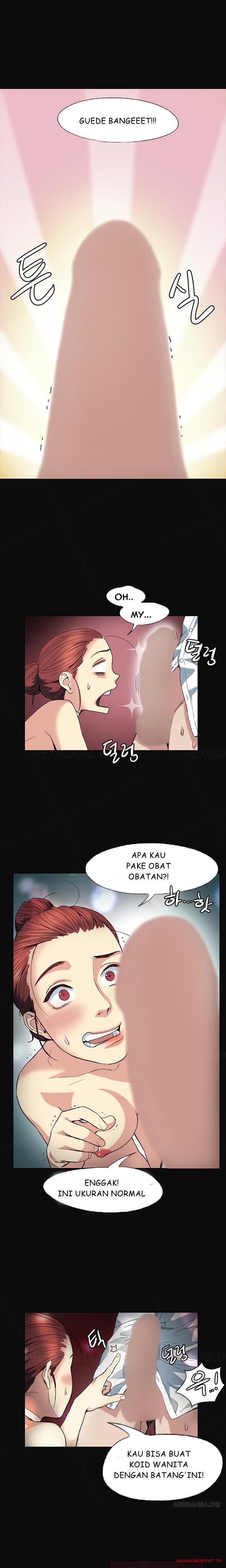 By Chance - Chapter 2 10