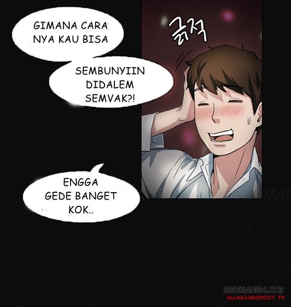 By Chance - Chapter 2 11