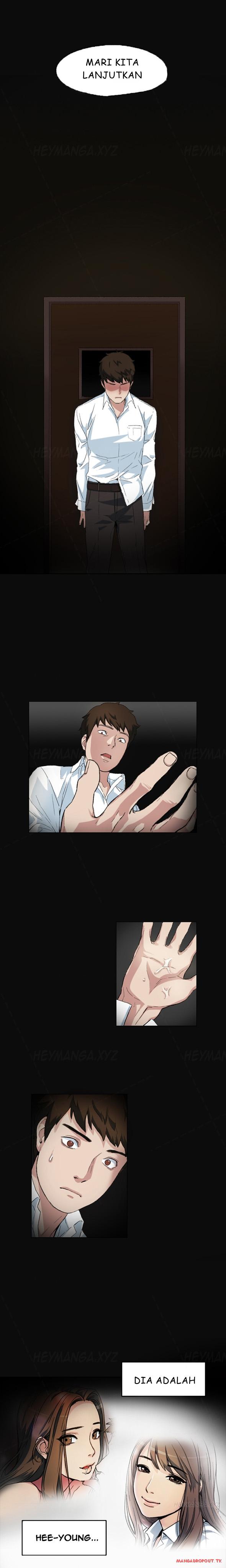 By Chance - Chapter 2 5