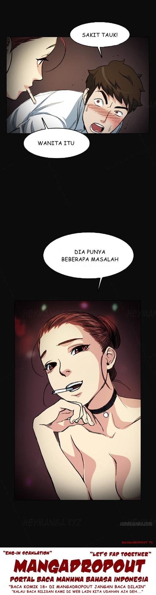 By Chance - Chapter 3 18