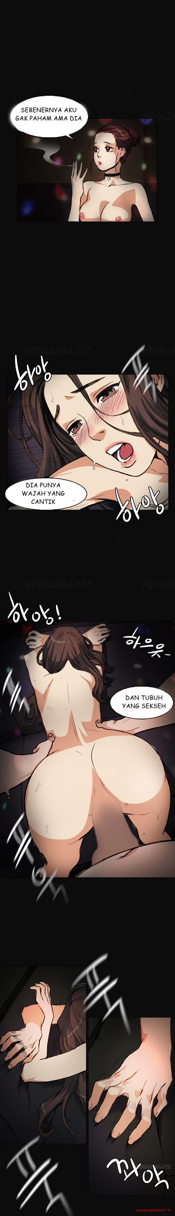 By Chance - Chapter 3 13