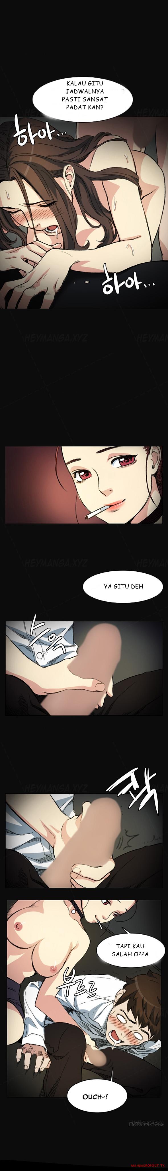 By Chance - Chapter 3 17