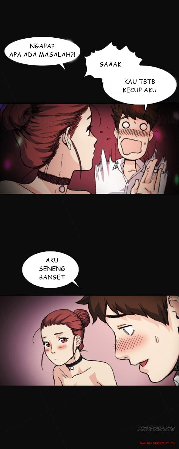 By Chance - Chapter 3 4