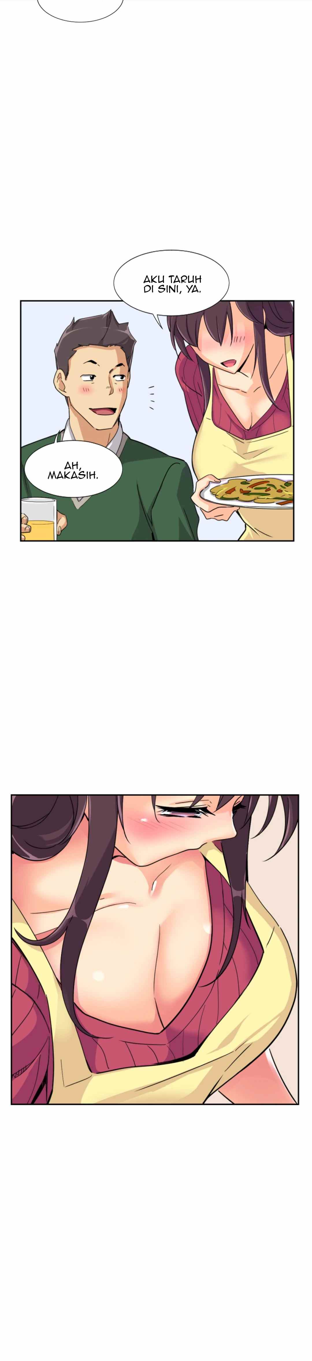 Bride Training - Chapter 23 8 Bride Training - Chapter 23 8