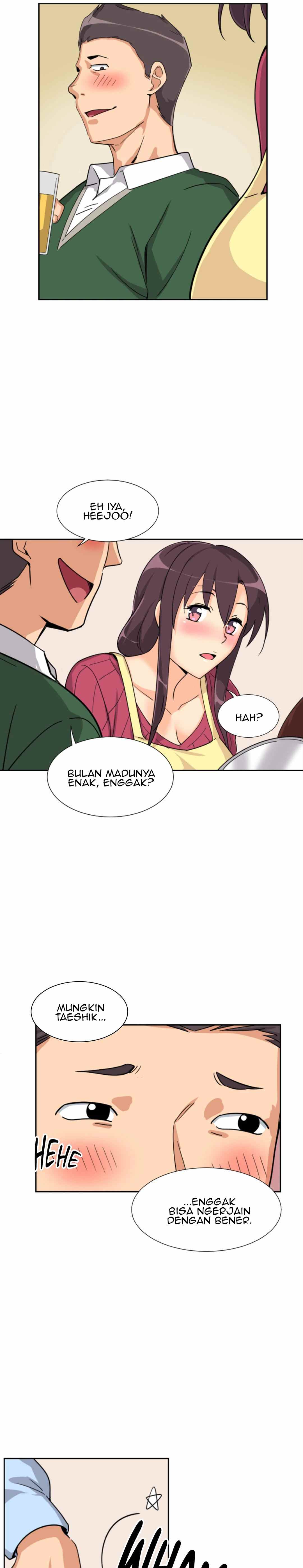 Bride Training - Chapter 23 9 Bride Training - Chapter 23 9