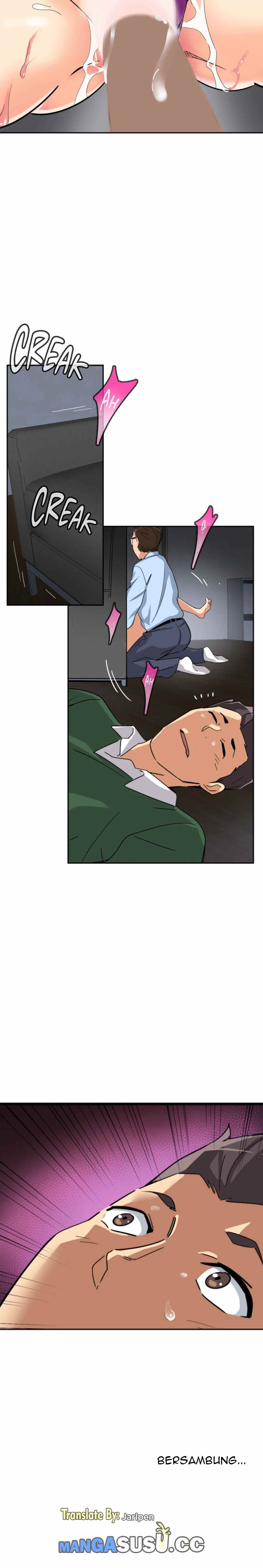 Bride Training - Chapter 23 28 Bride Training - Chapter 23 28