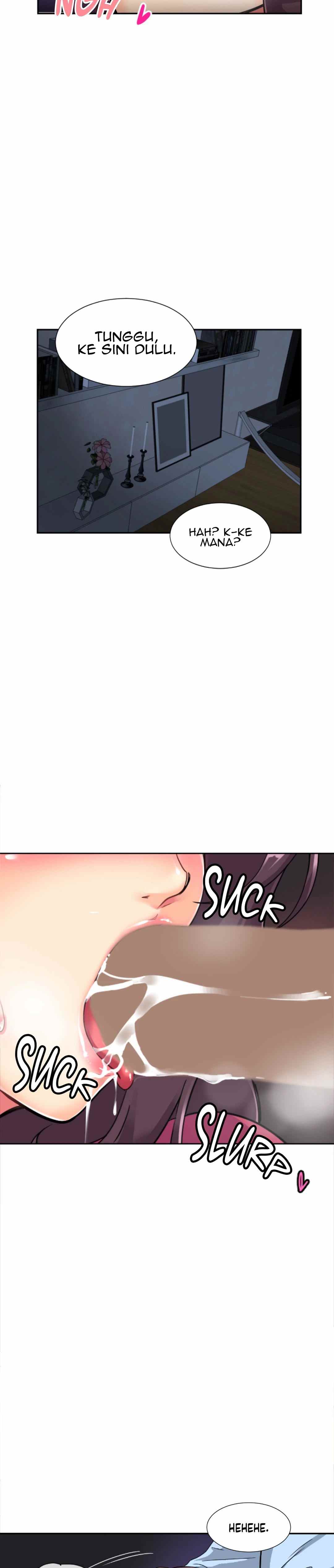 Bride Training - Chapter 23 22 Bride Training - Chapter 23 22