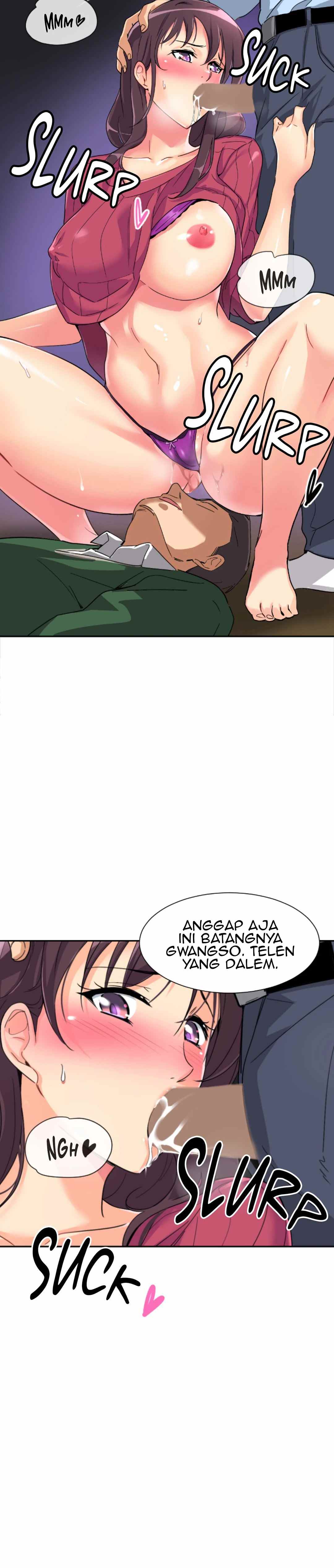 Bride Training - Chapter 23 23 Bride Training - Chapter 23 23