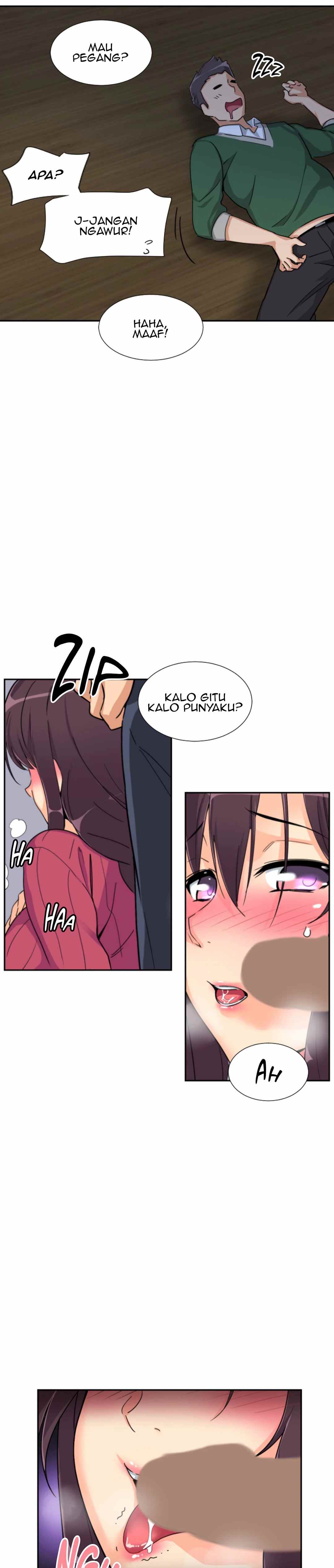 Bride Training - Chapter 23 21 Bride Training - Chapter 23 21