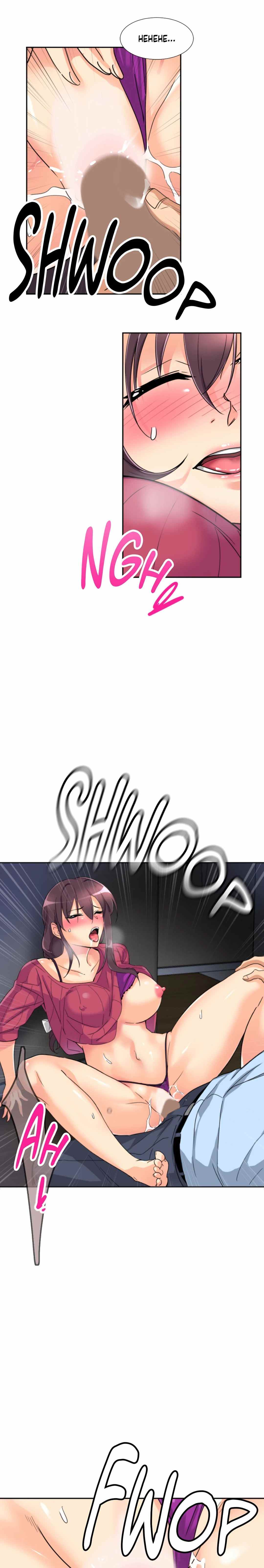 Bride Training - Chapter 23 27 Bride Training - Chapter 23 27