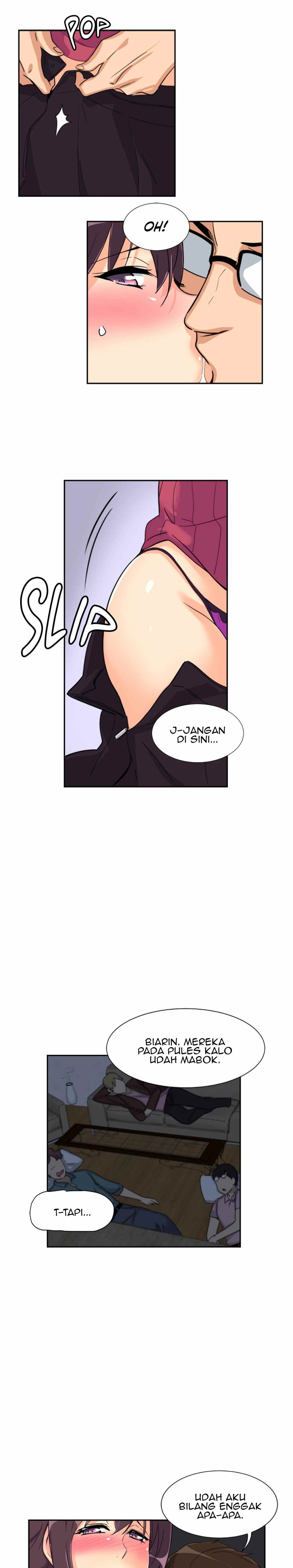 Bride Training - Chapter 23 15 Bride Training - Chapter 23 15