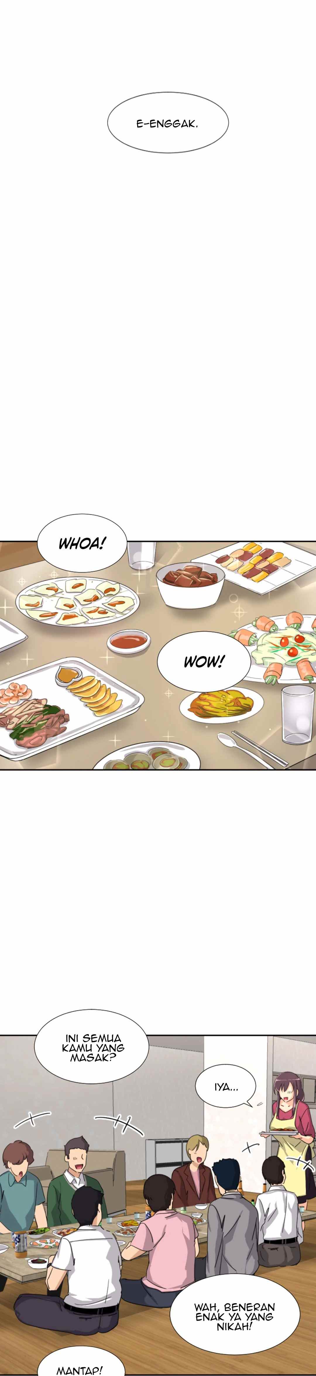 Bride Training - Chapter 23 7 Bride Training - Chapter 23 7