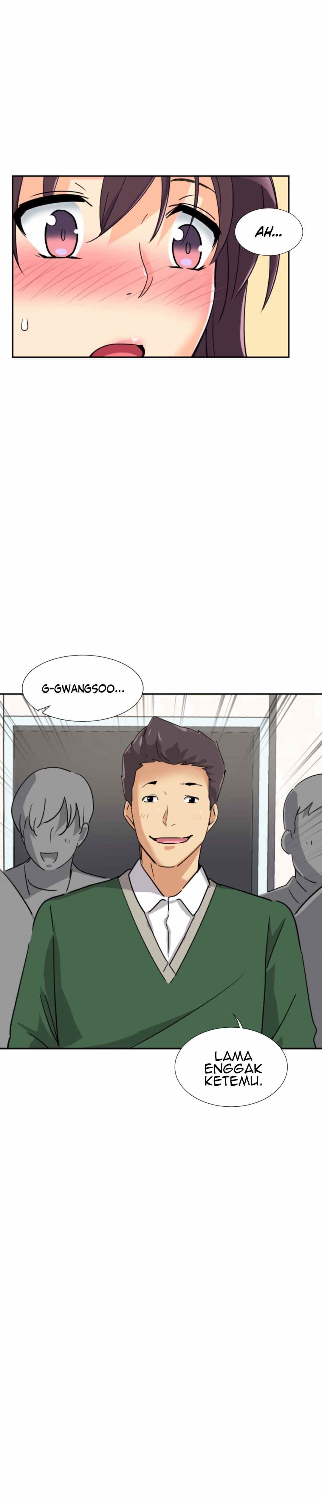 Bride Training - Chapter 23 4 Bride Training - Chapter 23 4