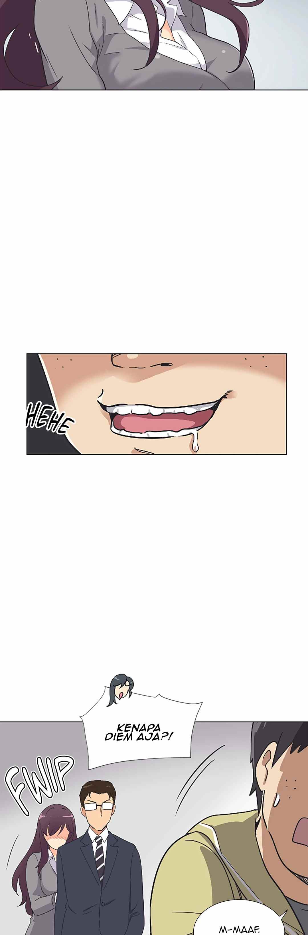 Bride Training - Chapter 02 29 Bride Training - Chapter 02 29