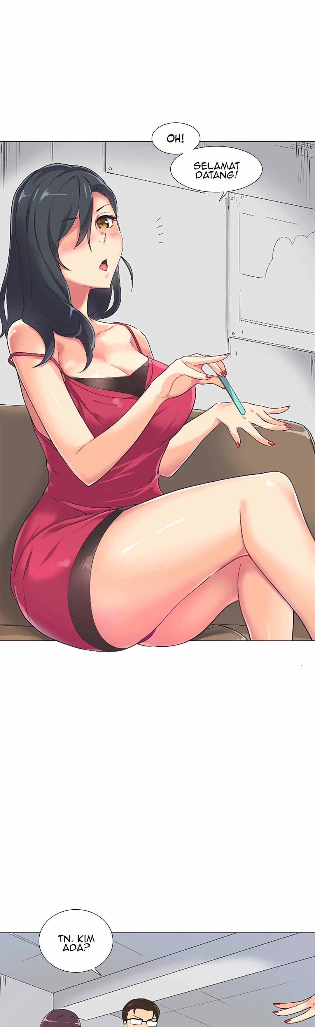 Bride Training - Chapter 02 23 Bride Training - Chapter 02 23