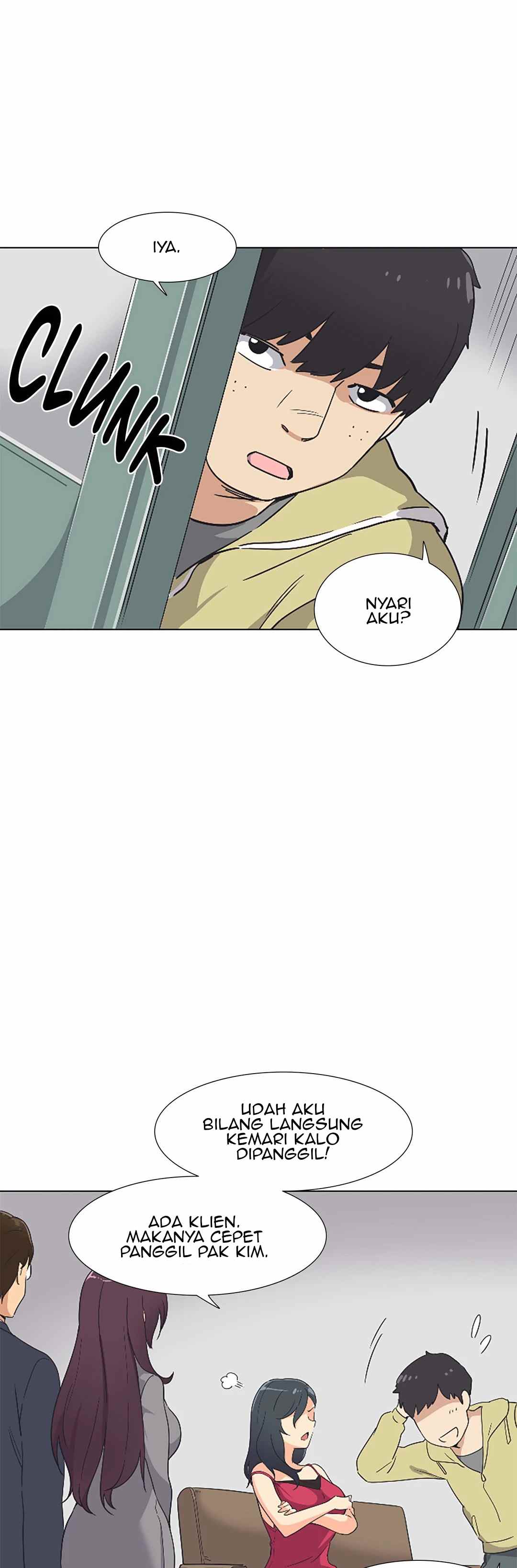 Bride Training - Chapter 02 27 Bride Training - Chapter 02 27