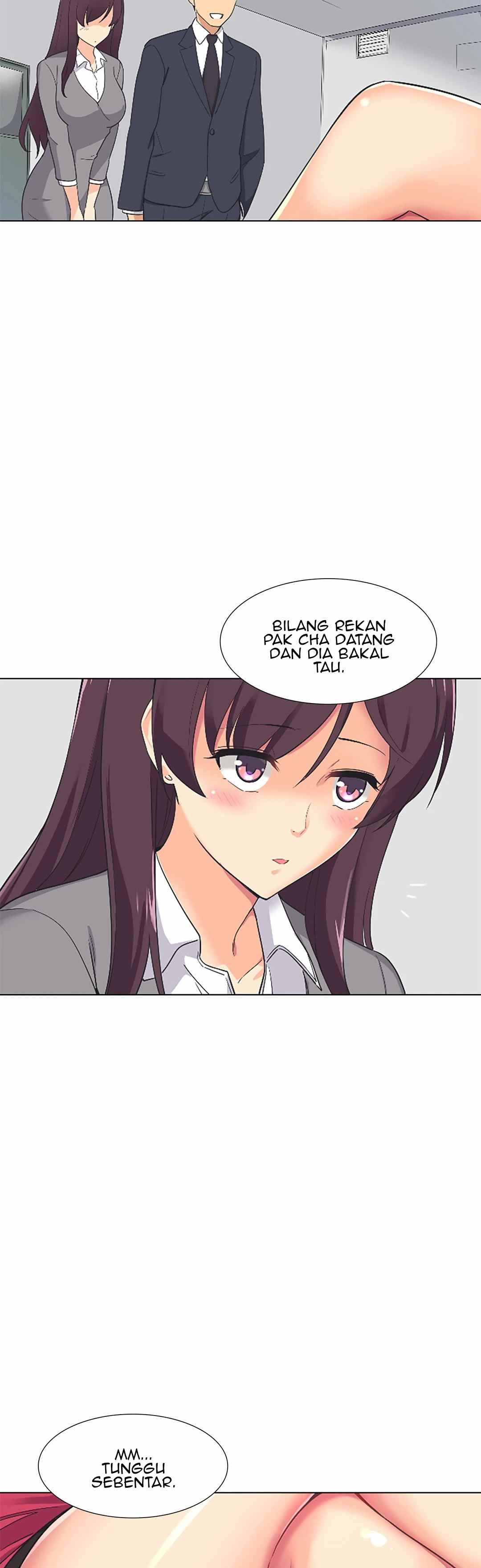 Bride Training - Chapter 02 24 Bride Training - Chapter 02 24