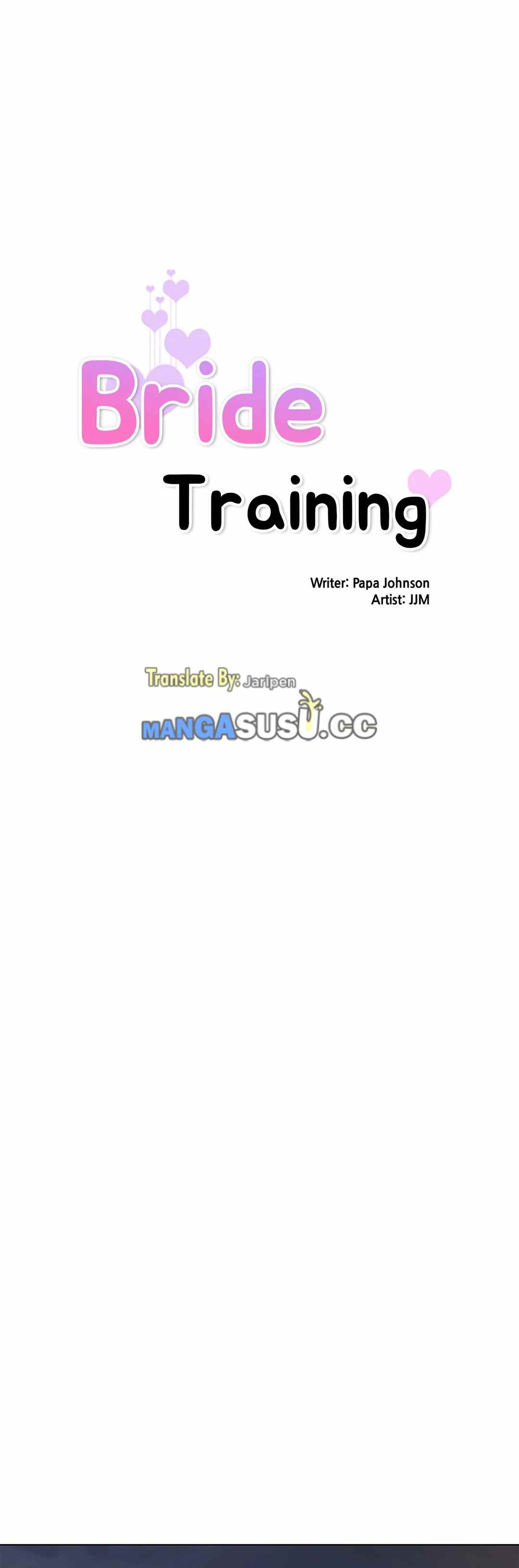 Bride Training - Chapter 02 3 Bride Training - Chapter 02 3