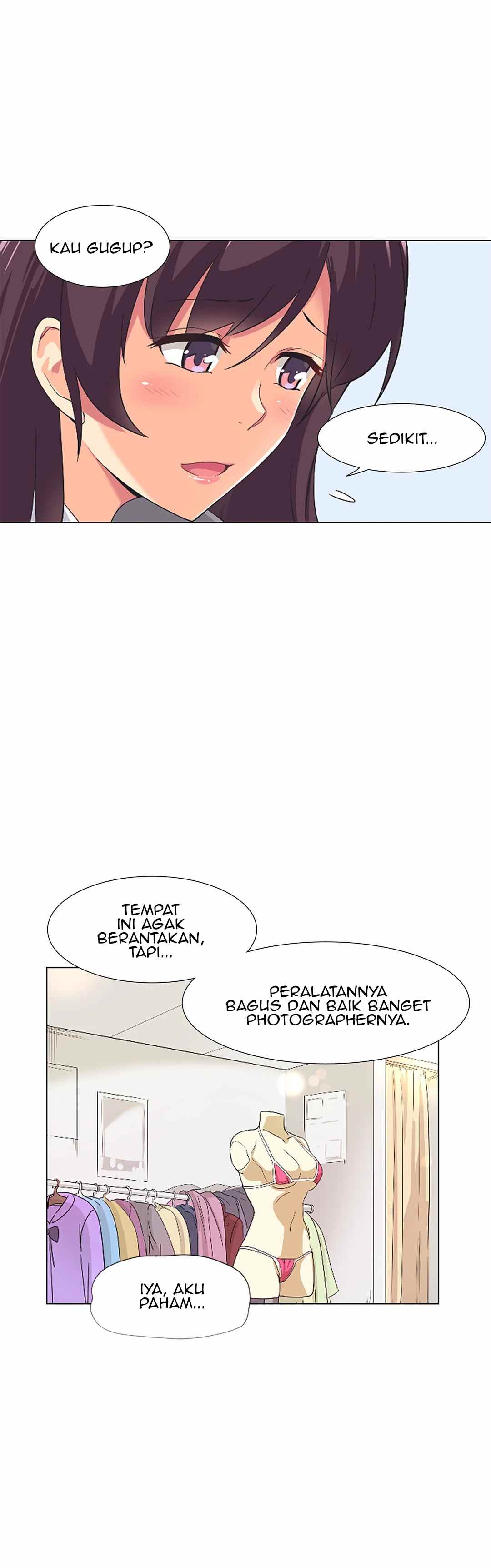 Bride Training - Chapter 02 32 Bride Training - Chapter 02 32