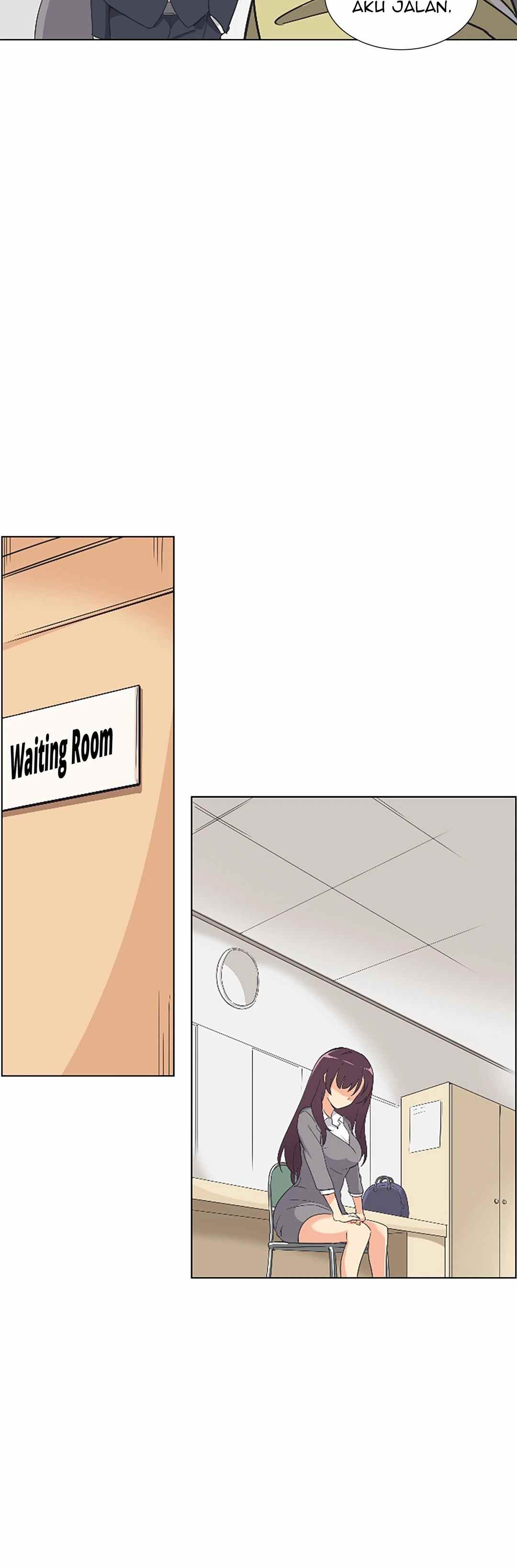 Bride Training - Chapter 02 30 Bride Training - Chapter 02 30