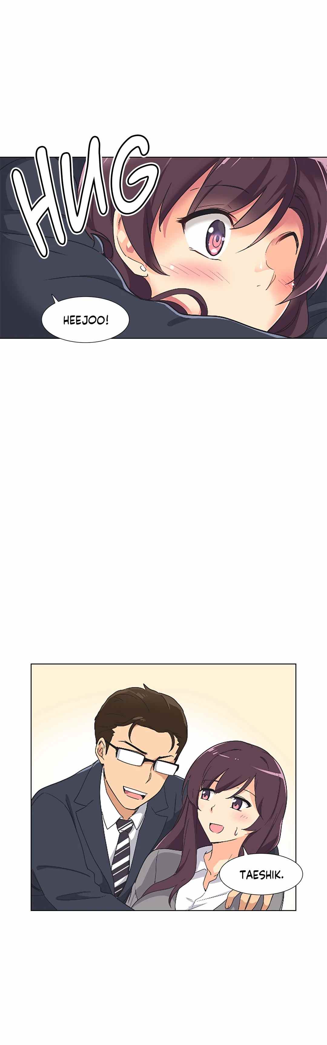 Bride Training - Chapter 02 31 Bride Training - Chapter 02 31